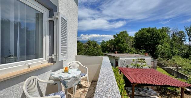 Appartamento Nikolic 1