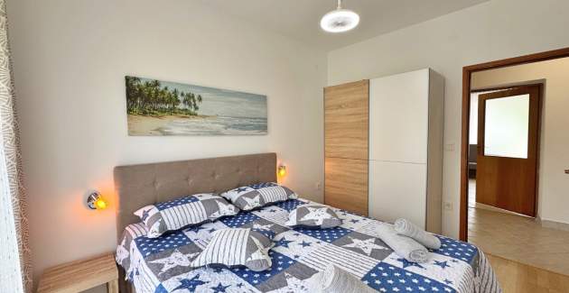 Appartamento Nikolic 1