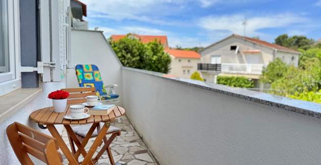 Appartamento Nikolic 1