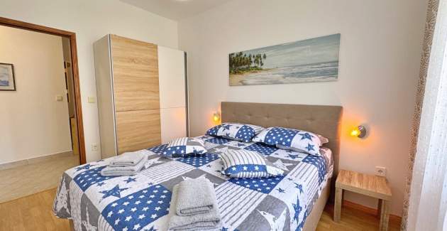 Appartamento Nikolic 1