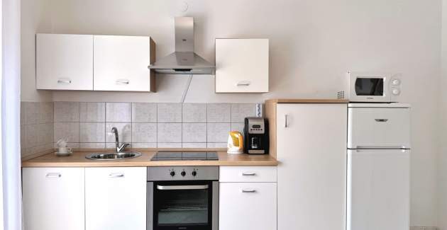 Appartamento Nikolic 1