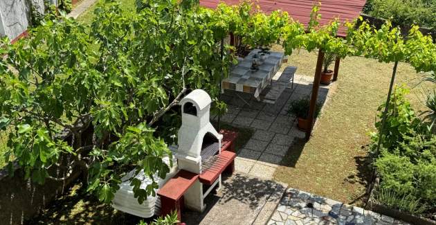 Appartamento Nikolic 1