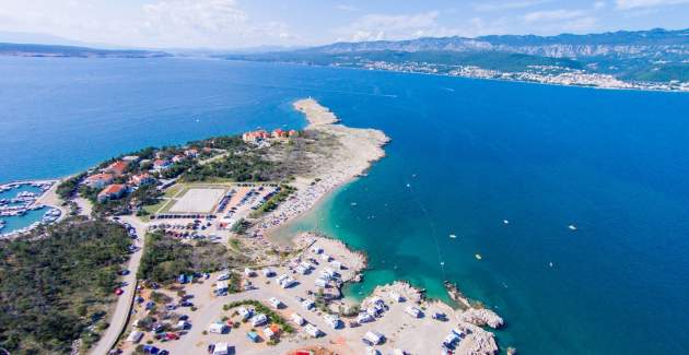 Appartamento Nikolic 1