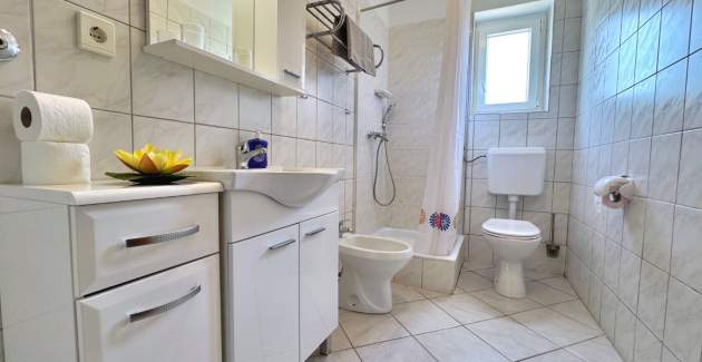 Appartamento Nikolic 1