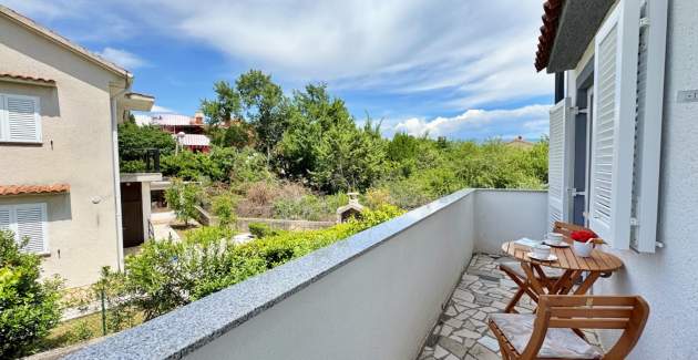 Appartamento Nikolic 1