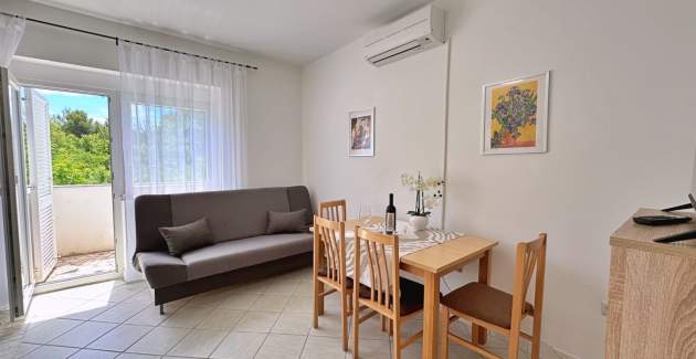 Apartment Nikolic 2