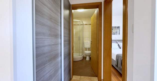 Apartment Pinta de Sol 1 – Ground Floor