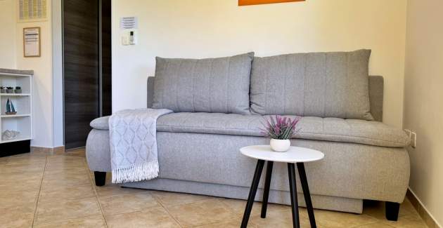 Apartment Pinta de Sol 1 – Ground Floor