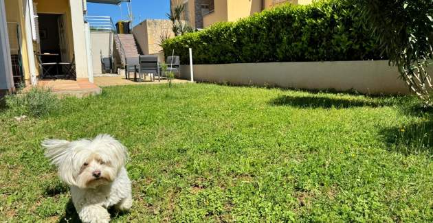 Apartment Pinta de Sol 1 – Ground Floor