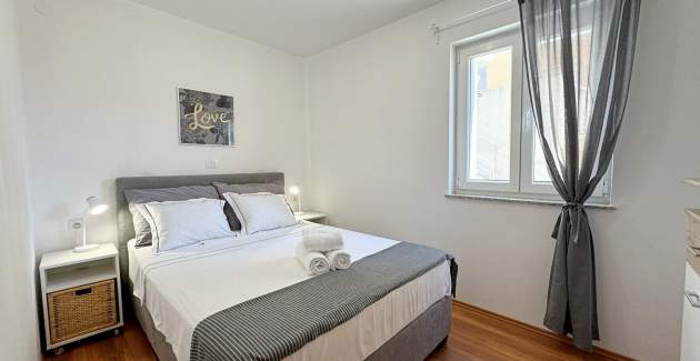 Apartment Pinta de Sol 1 – Ground Floor