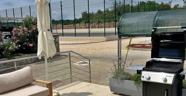 Apartment Pinta de Sol 1 – Ground Floor