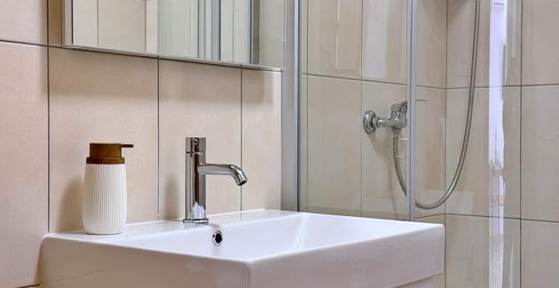 Apartment Pinta de Sol 1 – Ground Floor