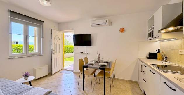 Apartment Pinta de Sol 1 – Ground Floor