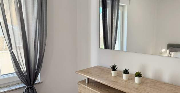 Apartment Pinta de Sol 1 – Ground Floor