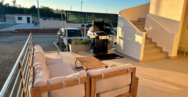 Apartment Pinta de Sol 1 – Ground Floor