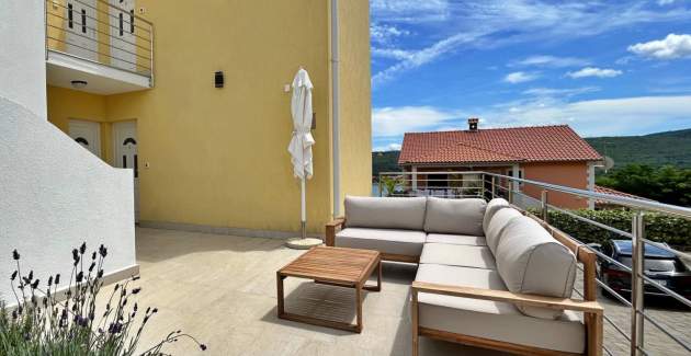 Apartment Pinta de Sol 3 – Sea View & Pet-Friendly