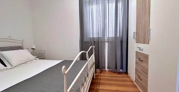 Apartment Pinta de Sol 3 – Sea View & Pet-Friendly