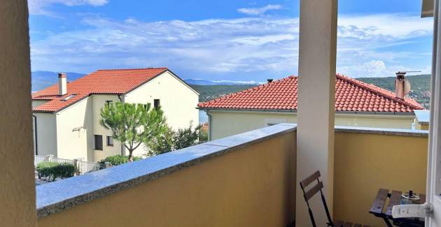 Apartment Pinta de Sol 3 – Sea View & Pet-Friendly