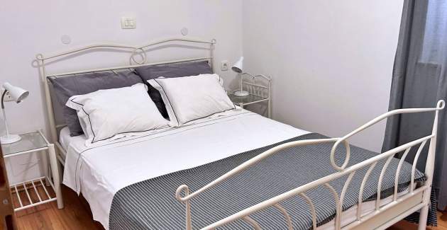 Apartment Pinta de Sol 3 – Sea View & Pet-Friendly