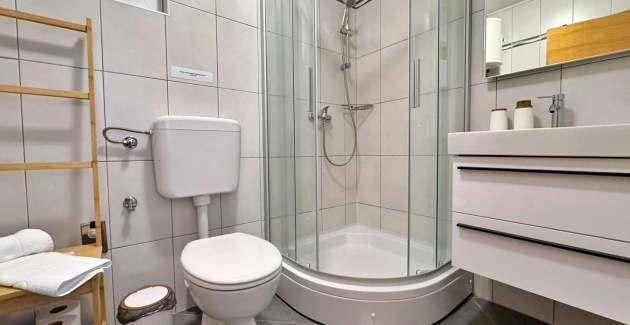 Apartment Pinta de Sol 4 – Sea View, Pet-Friendly