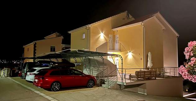 Apartment Pinta de Sol 4 – Sea View, Pet-Friendly