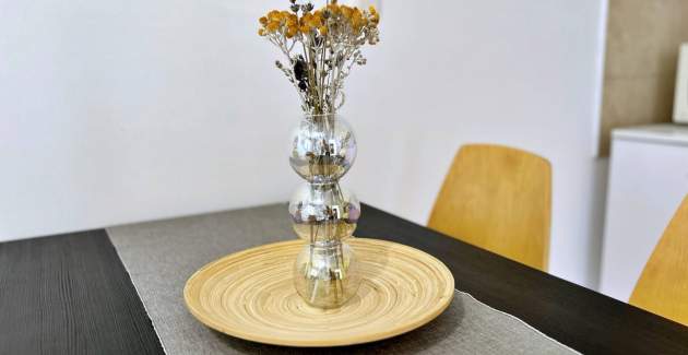 Apartment Pinta de Sol 5 – Sea View, Pet-Friendly