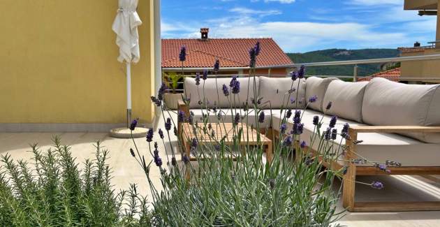 Apartment Pinta de Sol 5 – Sea View, Pet-Friendly