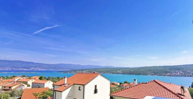 Apartment Pinta de Sol 5 – Sea View, Pet-Friendly