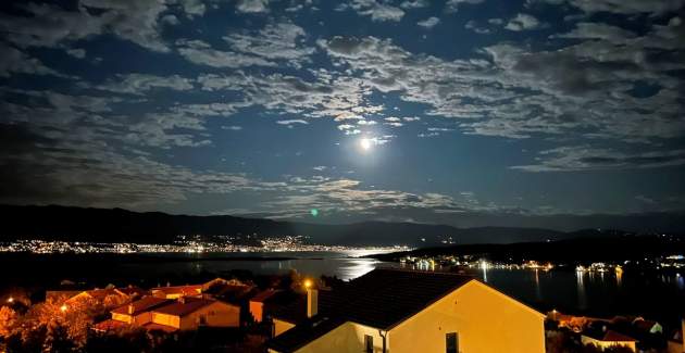 Apartment Pinta de Sol 5 – Sea View, Pet-Friendly