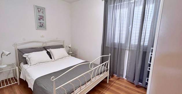 Apartment Pinta de Sol 5 – Sea View, Pet-Friendly