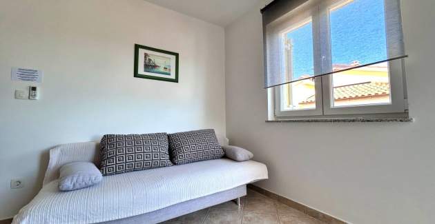 Apartment Pinta de Sol 5 – Sea View, Pet-Friendly