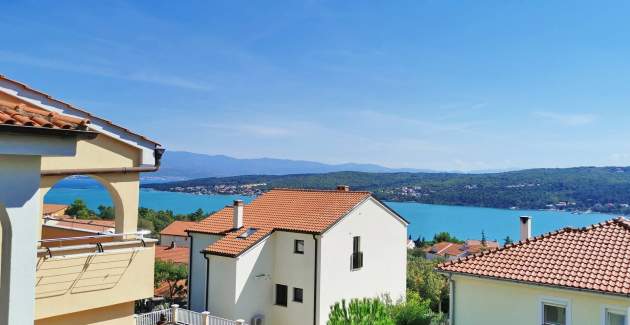 Apartment Pinta de Sol 5 – Sea View, Pet-Friendly