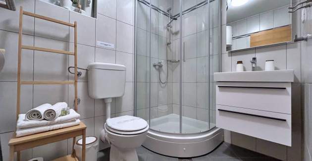 Apartment Pinta de Sol 6 – Sea View, Pet-Friendly