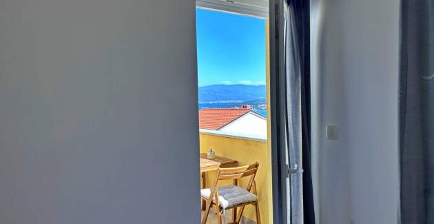 Apartment Pinta de Sol 6 – Sea View, Pet-Friendly