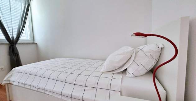 Apartment Pinta de Sol 6 – Sea View, Pet-Friendly