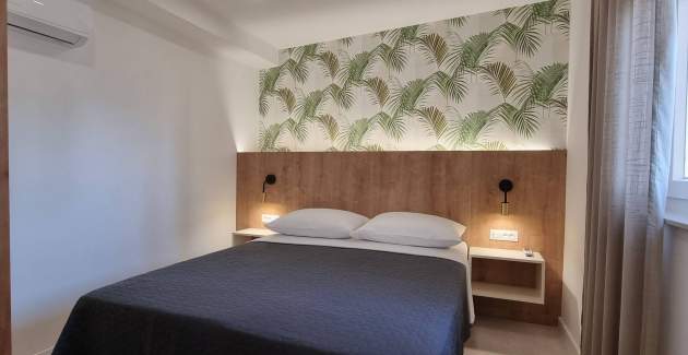 Apartment Punta Silo B3 – Pool and Sea View