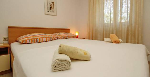 Apartment Radosna 1 – 300 m from Sea