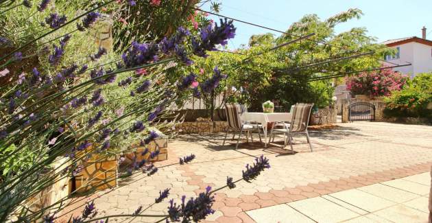 Apartment Radosna 1 – 300 m from Sea