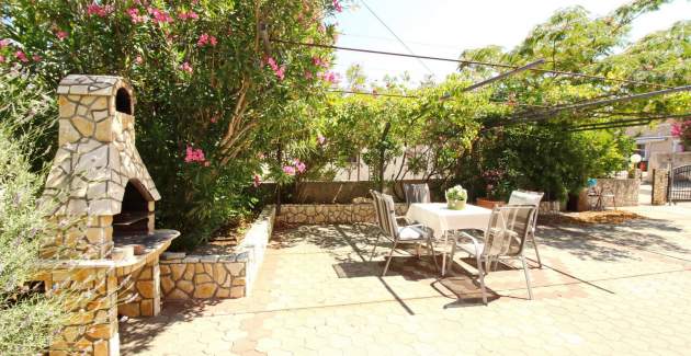 Apartment Radosna 1 – 300 m from Sea