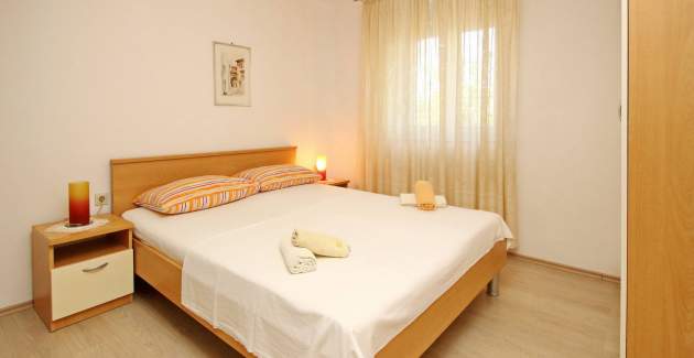 Apartment Radosna 1 – 300 m from Sea