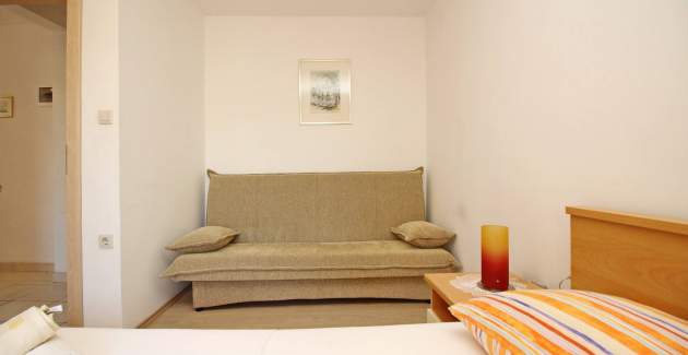 Apartment Radosna 1 – 300 m from Sea