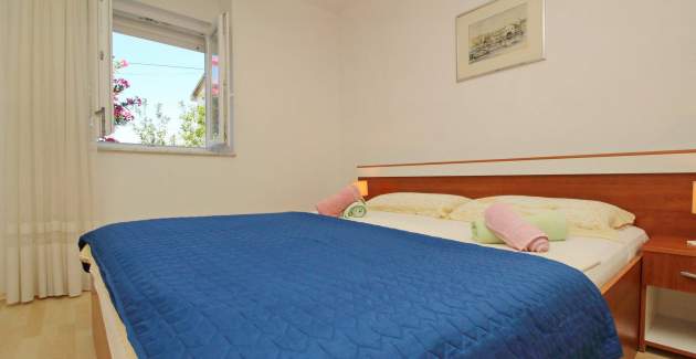 Apartment Radosna 2 – 300 m from Sea