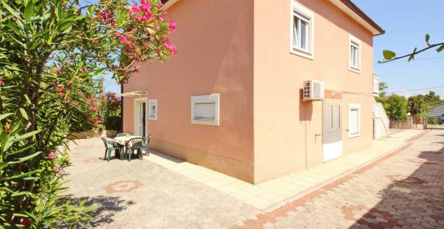 Apartment Radosna 2 – 300 m from Sea