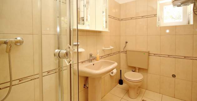 Apartment Radosna 2 – 300 m from Sea