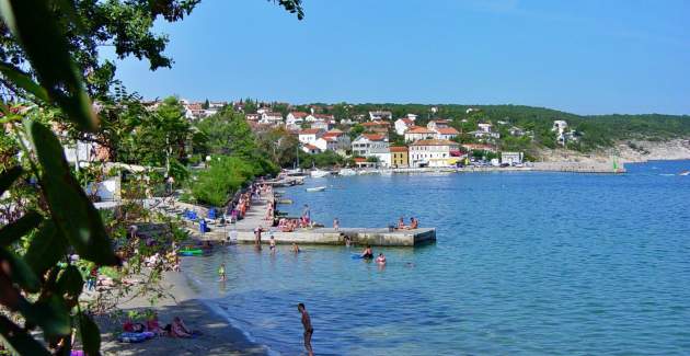 Apartment Radosna 2 – 300 m from Sea