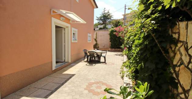 Apartment Radosna 2 – 300 m from Sea