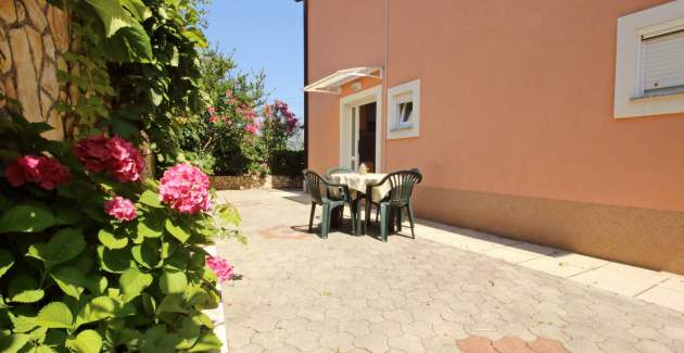 Apartment Radosna 2 – 300 m from Sea