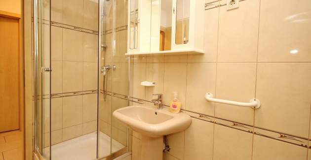 Apartment Radosna 2 – 300 m from Sea