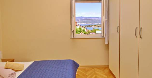 Apartment Radosna 3 – 300 m from Sea