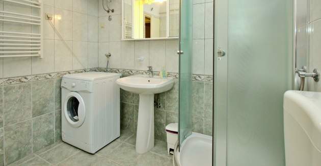 Apartment Radosna 3 – 300 m from Sea